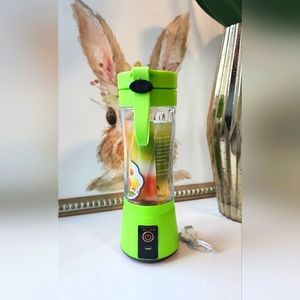 NIB Personal Blender